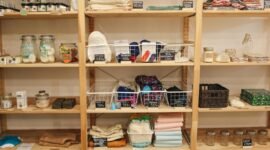 Memilih produk reusable adalah langkah kecil untuk bumi yang lebih bersih.
